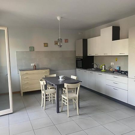 Casa Di Fiocco Διαμέρισμα Μπρα Εξωτερικό φωτογραφία