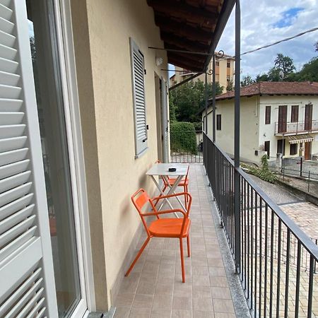 Casa Di Fiocco Διαμέρισμα Μπρα Εξωτερικό φωτογραφία