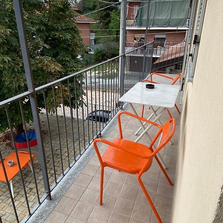 Casa Di Fiocco Διαμέρισμα Μπρα Εξωτερικό φωτογραφία