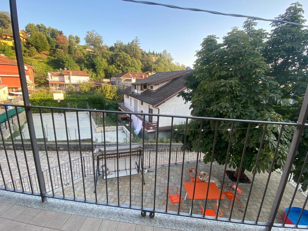 Casa Di Fiocco Διαμέρισμα Μπρα Εξωτερικό φωτογραφία