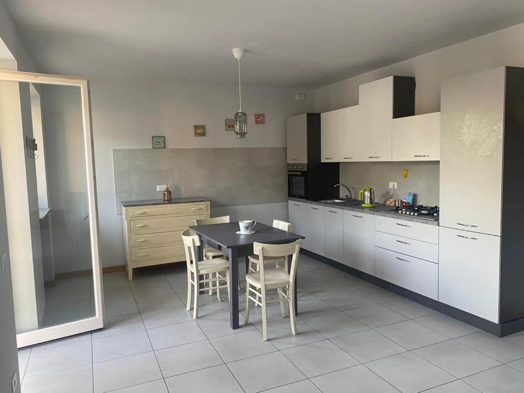 Casa Di Fiocco Διαμέρισμα Μπρα Εξωτερικό φωτογραφία