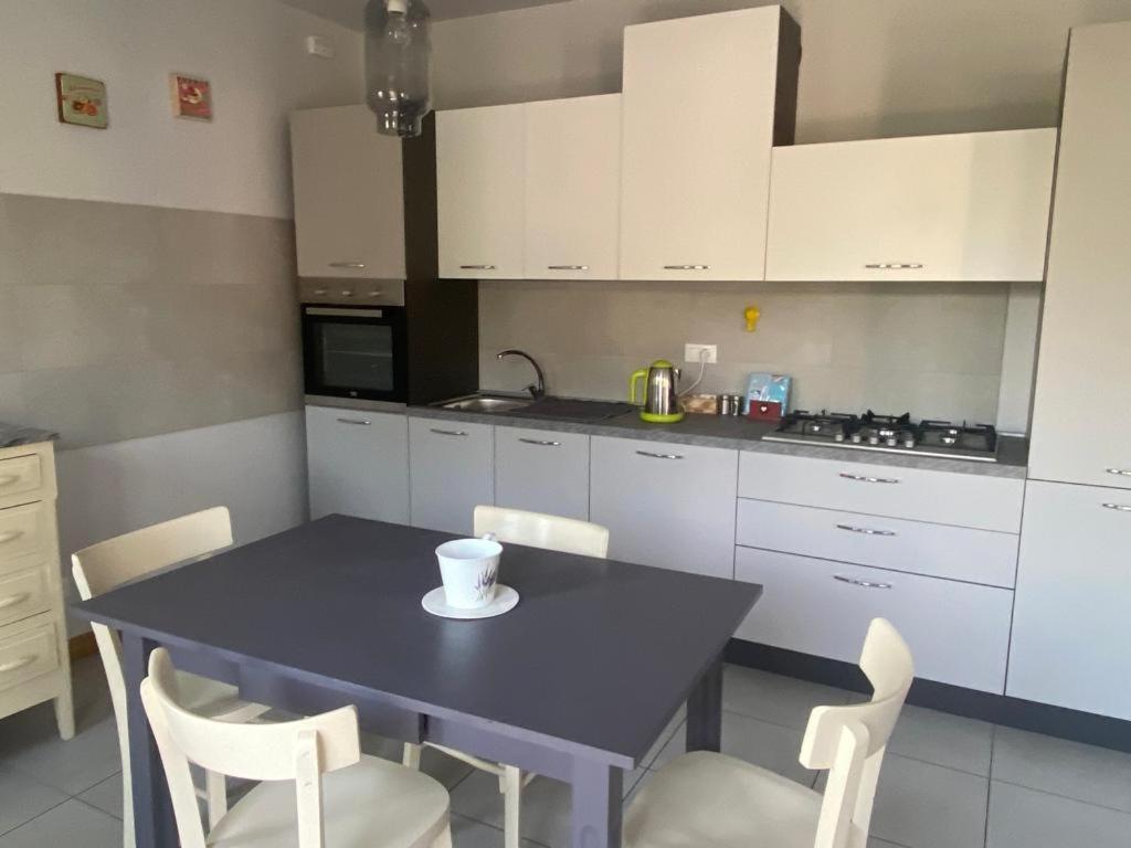 Casa Di Fiocco Διαμέρισμα Μπρα Εξωτερικό φωτογραφία