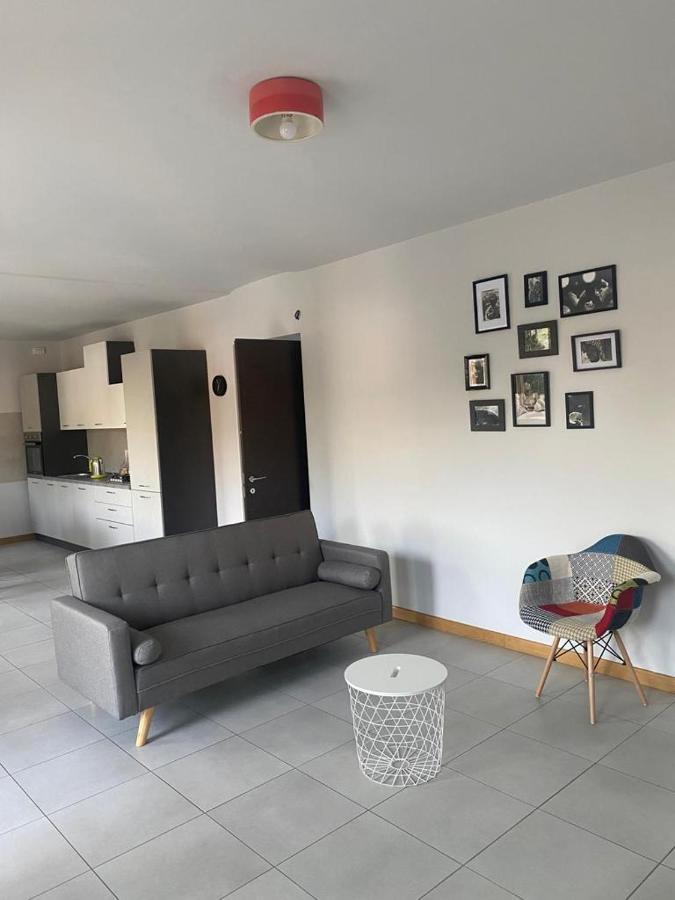 Casa Di Fiocco Διαμέρισμα Μπρα Εξωτερικό φωτογραφία