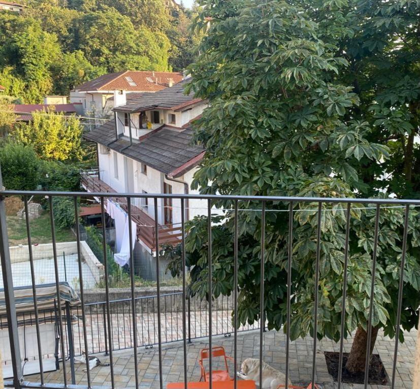 Casa Di Fiocco Διαμέρισμα Μπρα Εξωτερικό φωτογραφία