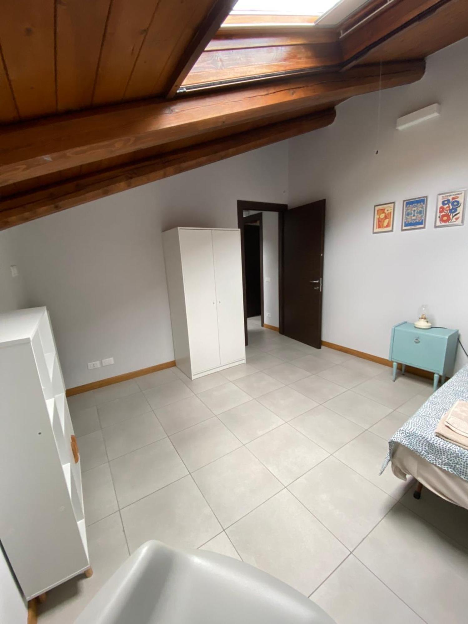 Casa Di Fiocco Διαμέρισμα Μπρα Εξωτερικό φωτογραφία