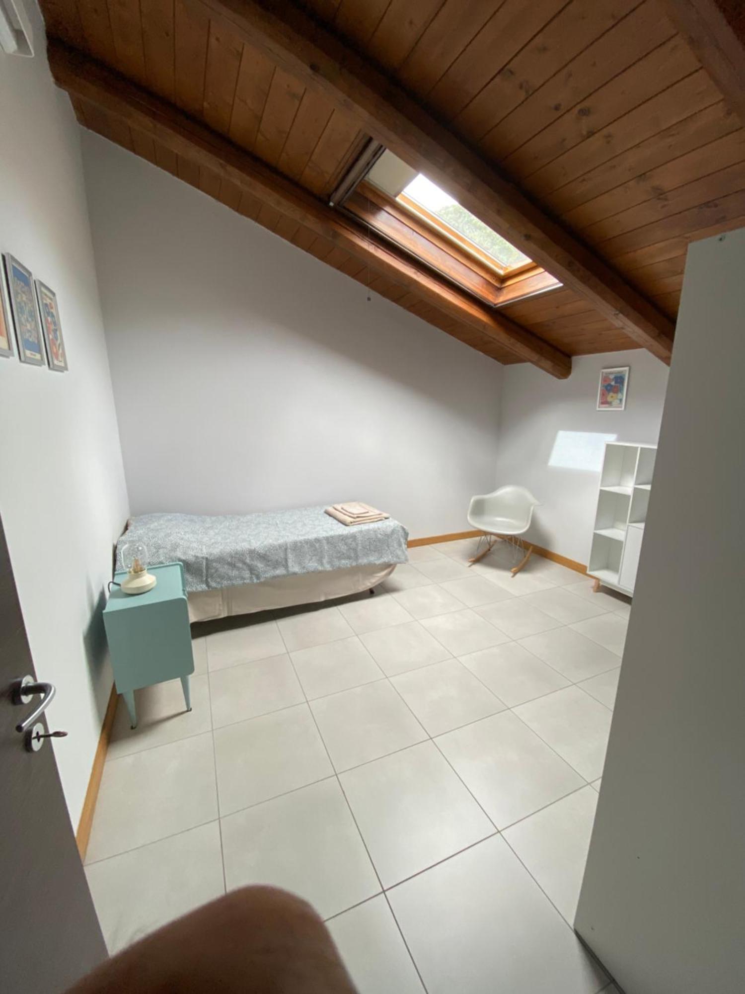 Casa Di Fiocco Διαμέρισμα Μπρα Εξωτερικό φωτογραφία