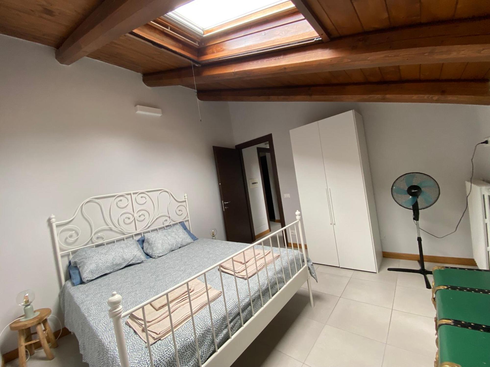 Casa Di Fiocco Διαμέρισμα Μπρα Εξωτερικό φωτογραφία