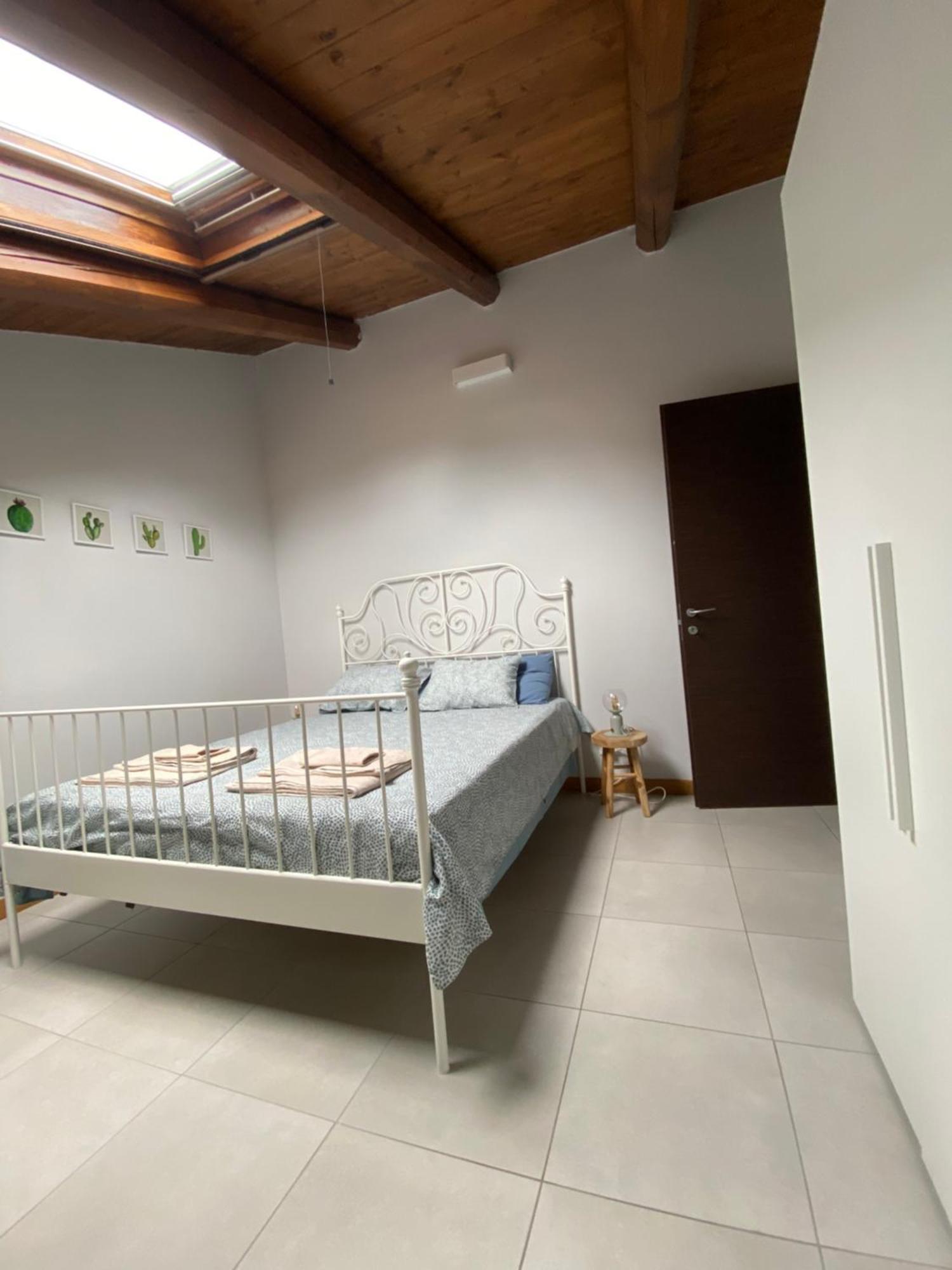 Casa Di Fiocco Διαμέρισμα Μπρα Εξωτερικό φωτογραφία